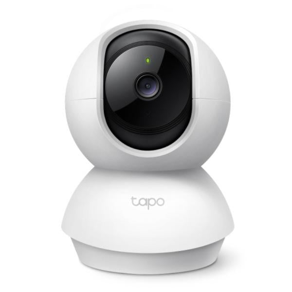 Cámara Seguridad TP Link Tapo C200 Pan/Tilt Full HD