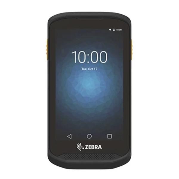 Computadora Móvil Zebra TC20 con Lector 2D Android WLAN