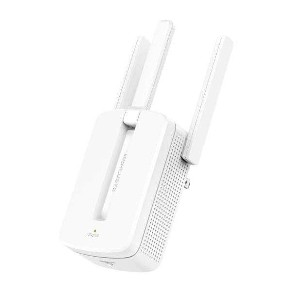 Amplificador señal Mercusys MW300RE WIFI extensor cobertura Imagen secundaria del producto