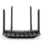 TP Link Archer C6 Router Inalámbrico MU-MIMO AC1200