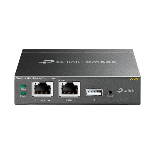Controlador nube Tp Link omada OC200 Imagen secundaria del producto