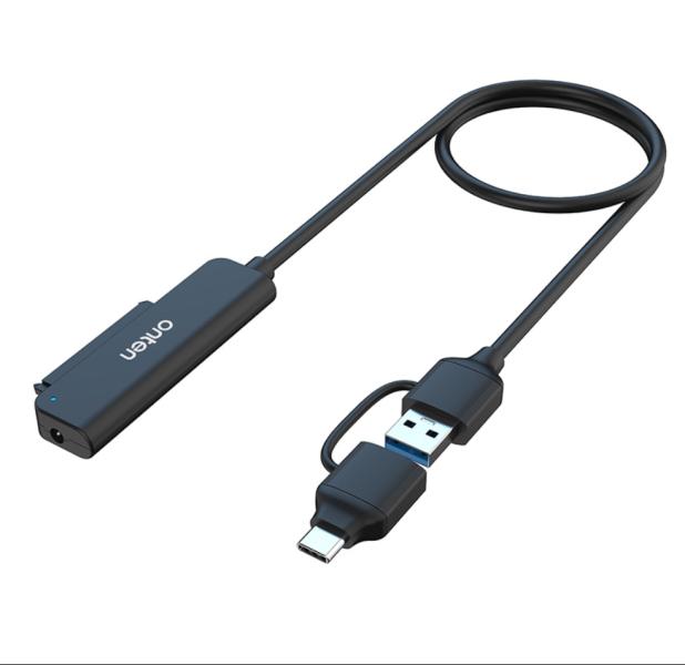 Cable USB tipo c y USB tipo a 3.0 a SATA OTN-UCA311 Onten Imagen principal del producto