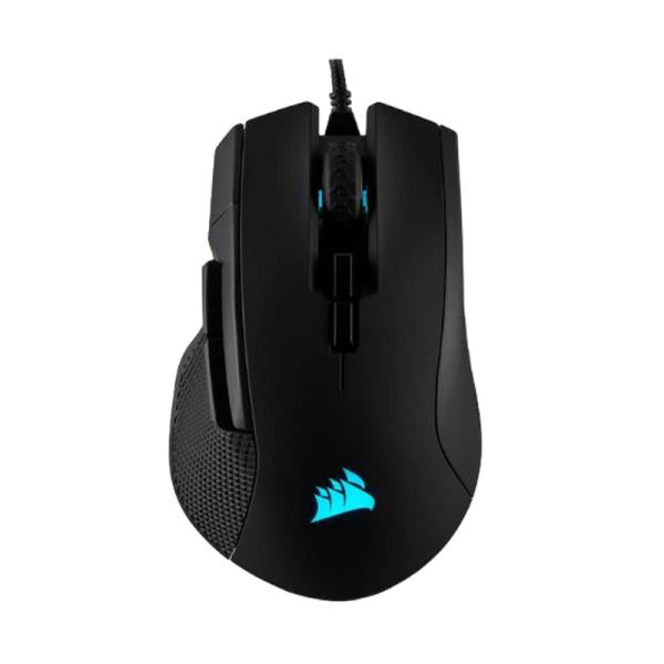 Corsair mouse ironclaw RGB wireless gaming 18000 dpi Imagen secundaria del producto
