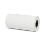 Rollo Papel Térmico Recibo Zebra 3.14" x 15M