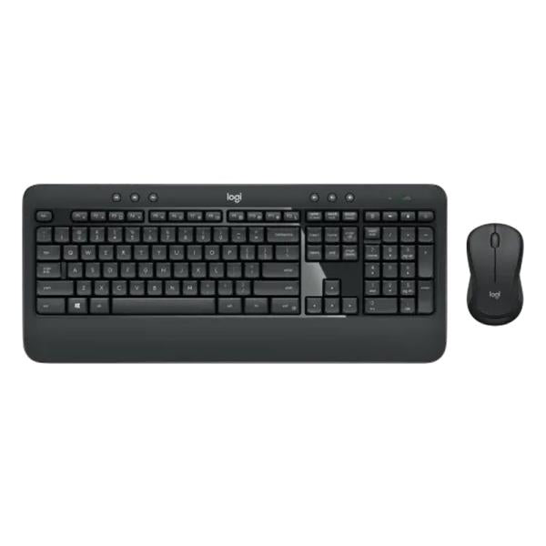 Logitech MK540 Advanced Teclado Y Mouse Inalámbrico