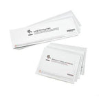 Zebra Kit Limpieza Tarjetas ZXP1 - ZCD-105999101