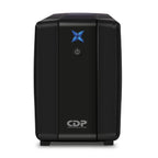 UPS CDP 500VA 8 Salidas Proteccion Energia - R-UPR508