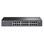 Switch TP Link TL-SF1048 48 Puertos Fast Ethernet No Administrable