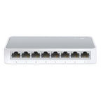Switch TP Link 8 Puertos 10/100m TL-SF1008D