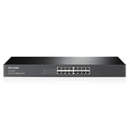 Switch TP Link 16 Puertos 10/100m TL-SF1016