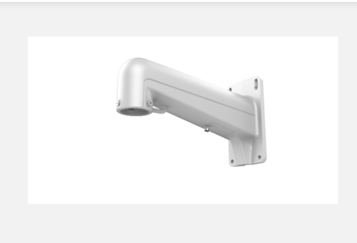 Hikvision Soporte Muro Camara Seguridad DS-1602ZJ