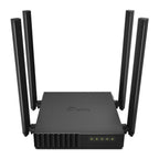Router TP Link Archer C50 Dual Band AC1200 WiFi