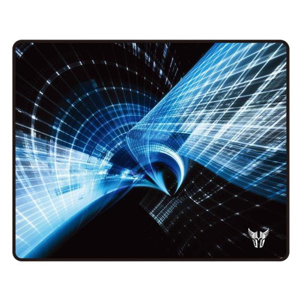 Argom mouse pad gaming combat black ARG-AC-1226BK Imagen secundaria del producto
