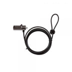 Candado Argom PC Lock Seguridad ARG-KL-5001