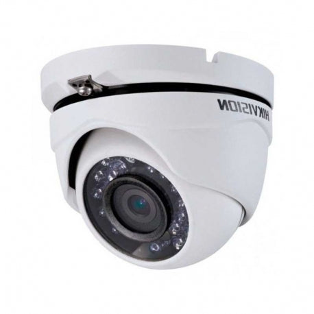 Hikvision camara seguridad 3.6 mm 20M DS-2CE56D1T-IRM Imagen secundaria del producto