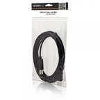 Cable Argom USB Printer 2.0 Am/bm 6FT ARG-CB-0036