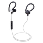 Audifono Argom Ultimate Edge Alámbrico 3.5mm Blanco