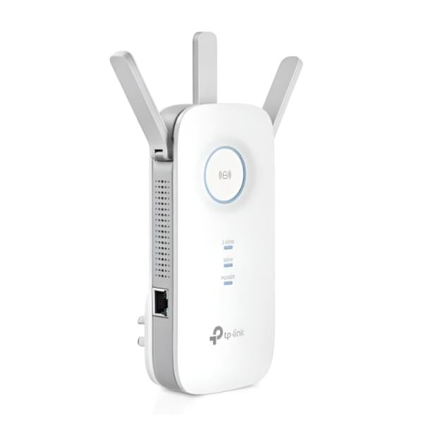 TP Link amplificador de señal AC1750 doble banda TL-RE450 Imagen secundaria del producto
