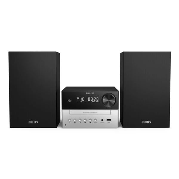 PARLANTE PHILIPS TAM3205/37 18W BLUETOOTH - NEGRO