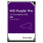 Western Digital Purple 6TB HDD Videovigilancia