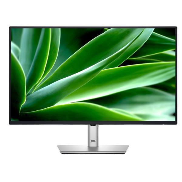 Monitor Dell Plano 23.8" P2425H 1920X1080 100HZ IPS USB-C HDMI y Dp - Gris