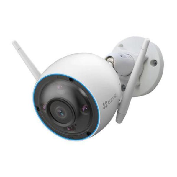 Ezviz H3 Cámara Seguridad 3K WiFi IA