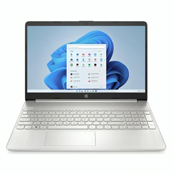 Laptop HP 15-FD0133WM 15.6" I3-N305 8GB 256GB Inglés Win 11 B4kt4ua#aba - Gris