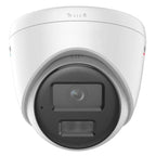Camara Turret Hikvision Ds-2cd1327g2h-liu(2.8mm) 2MP Colorvu Smart Hybrid Lente Focal Fijo 30M Ir IP67 311325400 - Blanco