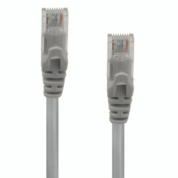 Cable Red CAT6E Nova 5 Metros Alta Velocidad LAN