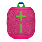 Parlante Logitech Ultimate Ears Wonderboom 3 10W Bluetooth a Prueba de Agua 984-001809 - Rosado