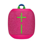 Parlante Logitech Ultimate Ears Wonderboom 3 10W Bluetooth a Prueba de Agua 984-001815 - Rosado