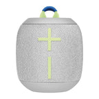 PARLANTE LOGITECH ULTIMATE EARS WONDERBOOM 3 10W BLUETOOTH A PRUEBA DE AGUA 984-001816 - BLANCO