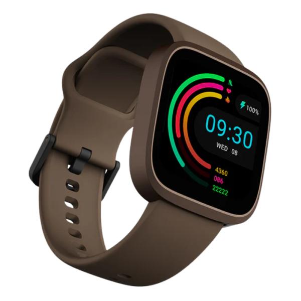 Smart watch Hifuture edge llamadas inalambricas 7 dias bateria Imagen secundaria del producto