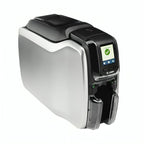 Impresora Zebra Zc300 Tarjetas PVC USB Ethernet Cardstudio 2.0