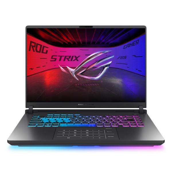 Laptop Asus Rog Strix G16 16" I9 RTX 5060 1TB SSD Win 11