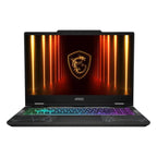 Laptop Msi Cyborg 15 15.6" 7-240H 16GB 512GB RTX 5060