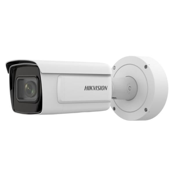 Cámara Anpr/deepinview Hikvision Ids-2cd7a46g0/p-izhsy(2.8-12mm)(c)o-std (e) 4 Mp Darkfighter Wdr 140DB H.265+ Ir 50m/100m IP67 311316487 - Negro