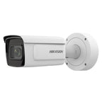 Cámara Anpr/deepinview Hikvision Ids-2cd7a46g0/p-izhsy(2.8-12mm)(c)o-std (e) 4 Mp Darkfighter Wdr 140DB H.265+ Ir 50m/100m IP67 311316487 - Negro