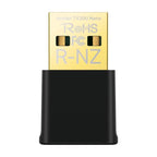 TP Link Adaptador Wifi 6 Archer TX20U Nano USB 5 GHz