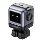 Cargador Ugreen Nexode Carga Rapida 30W Negro
