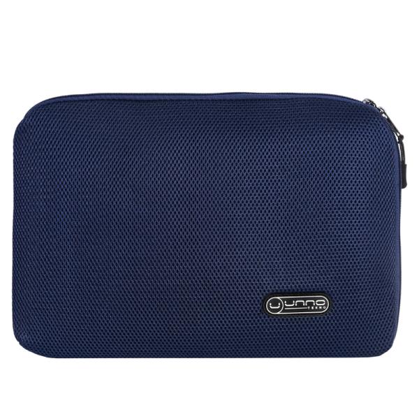 Maletin para Laptop Unno Tekno BG2705BL 15.6" Neopreno - Azul