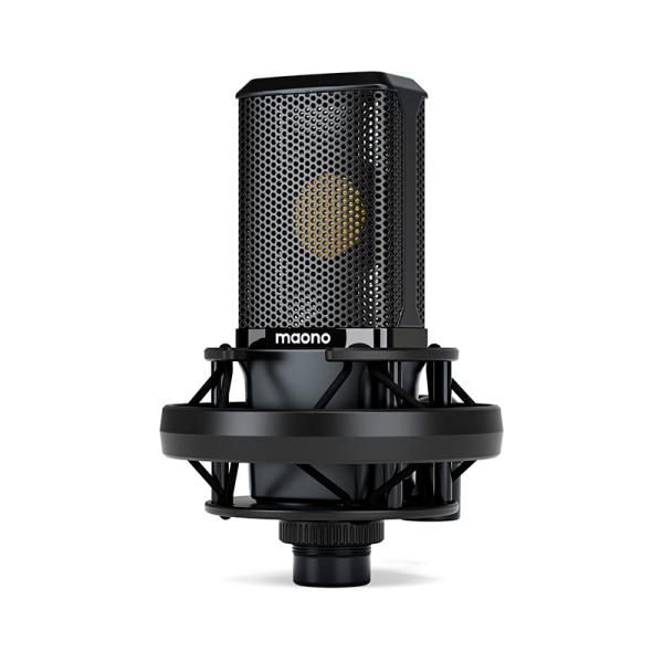Micrófono Maono Estudio PM500 AU-PM500T