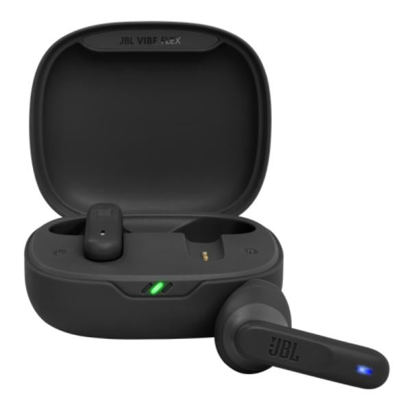 Audifono Jbl Vibe Flex 2 Inalámbrico Bluetooth JBLVFLEX2BLKAM - Negro