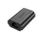 Onten Extensor/Splitter RJ45 E03 Doble Puerto 2.5 Gbps
