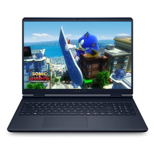 Laptop Dell Alienware Aurora 16" I7-240H 16GB 1TB RTX 5060