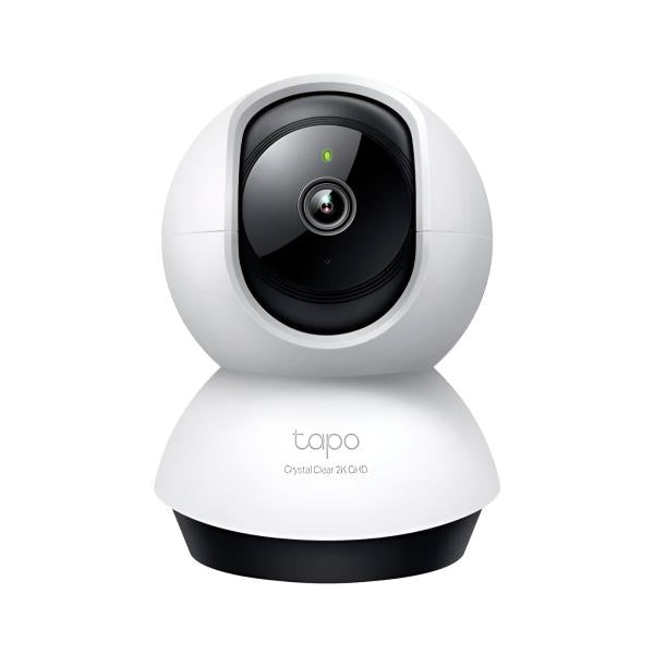 Camara de Seguridad TP Link Tapo C220 (eu) Pan/tilt para el Hogar Habilidad de Giro y Inclinacion