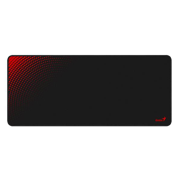 Mouse Pad Genius RS2 G-PAD 700S 70x30cm Goma 31250021400 - Negro