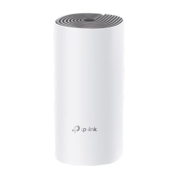 TP Link Sistema WIFI Deco E4 AC1200 Mesh Doble Banda (1-Pack)