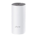 TP Link Sistema WIFI Deco E4 AC1200 Mesh Doble Banda (1-Pack)