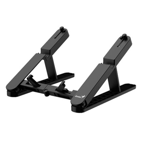Laptop base para Genius g-stand M200 negra ergonómica Imagen secundaria del producto